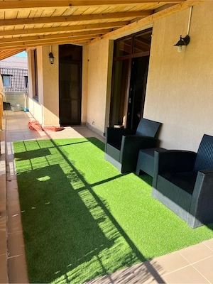 Apartament 2 camere | 77 mp - imagine 10