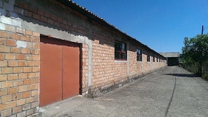 Închiriere Ferma hale 2.600 mp  | 100 kW trifazic | Mălureni, Argeș - imagine 2