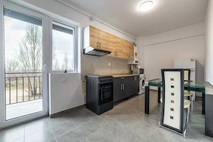 apartament 2 camere-th pallady-metrou 5 minute - imagine 6
