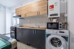 apartament 2 camere-th pallady-metrou 5 minute - imagine 5