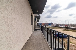apartament 2 camere-th pallady-metrou 5 minute - imagine 8