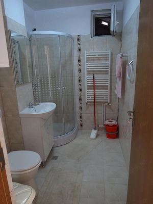Proprietar inchiriez apartament nou 2 camere zona Lipovei - imagine 2