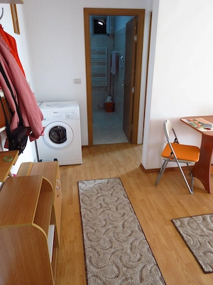 Proprietar inchiriez apartament nou 2 camere zona Lipovei - imagine 7