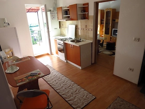 Proprietar inchiriez apartament nou 2 camere zona Lipovei - imagine 6