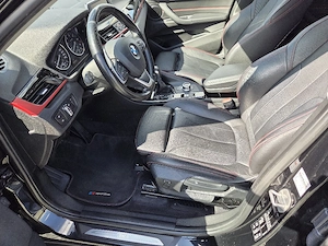 BMW X1 Xdrive 2017 motor 2000 150 cp - imagine 5