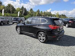 BMW X1 Xdrive 2017 motor 2000 150 cp - imagine 3