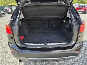 BMW X1 Xdrive 2017 motor 2000 150 cp - imagine 7