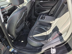 BMW X1 Xdrive 2017 motor 2000 150 cp - imagine 9