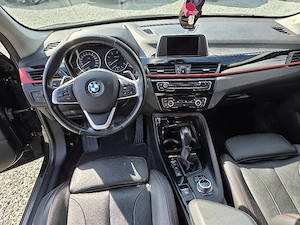 BMW X1 Xdrive 2017 motor 2000 150 cp - imagine 6