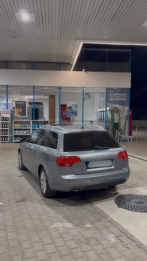 Vand Audi A4 B7  - imagine 4