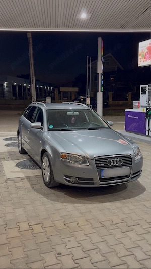 Vand Audi A4 B7  - imagine 2