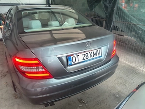 vand mercedes c180 - imagine 4