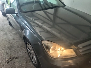 vand mercedes c180 - imagine 3