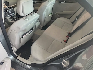 vand mercedes c180 - imagine 2