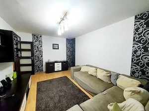 apartament 2 camere-colentina-fundeni-modern-parcare proprie - imagine 2
