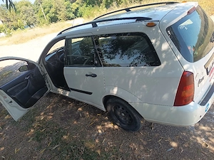 De vanzare ford focus1 - imagine 2