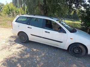 De vanzare ford focus1 - imagine 4