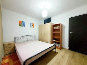 apartament 2 camere-colentina-fundeni-modern-parcare proprie - imagine 6