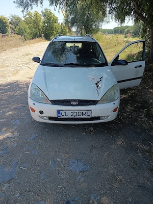 De vanzare ford focus1 - imagine 5