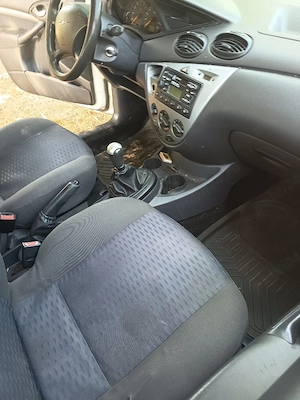 De vanzare ford focus1 - imagine 3