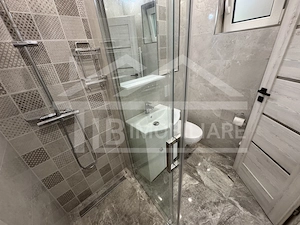 Apartament cu 3 camere, 67 mp, Zona UMFST - imagine 13
