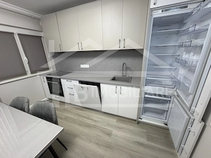 Apartament cu 3 camere, 67 mp, Zona UMFST - imagine 9