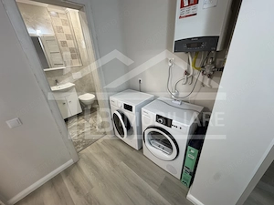 Apartament cu 3 camere, 67 mp, Zona UMFST - imagine 11