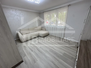 Apartament cu 3 camere, 67 mp, Zona UMFST - imagine 3