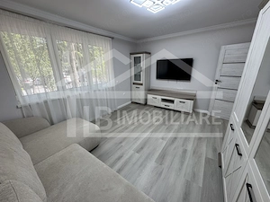 Apartament cu 3 camere, 67 mp, Zona UMFST