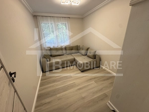 Apartament cu 3 camere, 67 mp, Zona UMFST - imagine 4