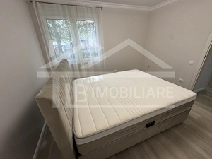 Apartament cu 3 camere, 67 mp, Zona UMFST - imagine 8