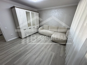 Apartament cu 3 camere, 67 mp, Zona UMFST - imagine 2