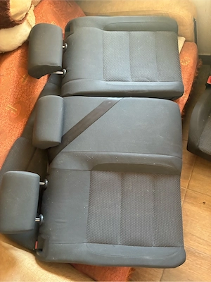 scaune golf 5 gt - imagine 2