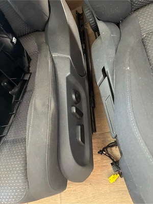 scaune golf 5 gt - imagine 4