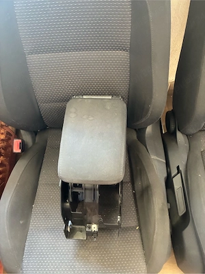 scaune golf 5 gt - imagine 3