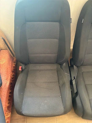 scaune golf 5 gt - imagine 5
