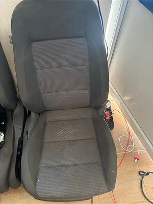 scaune golf 5 gt