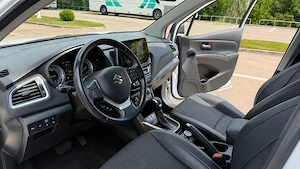 Suzuki S-Cross Spirit 4WD AT Hybrid   1.5 Strong Hybrid, 4x4, Automată - imagine 5