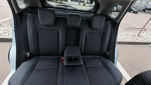 Suzuki S-Cross Spirit 4WD AT Hybrid   1.5 Strong Hybrid, 4x4, Automată - imagine 6