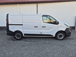 Opel Vivaro 1.6 diesel - imagine 7