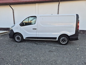 Opel Vivaro 1.6 diesel - imagine 5
