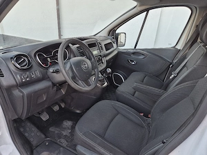 Opel Vivaro 1.6 diesel - imagine 4