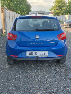 Seat Ibiza 1.6 tdi - imagine 10