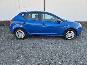 Seat Ibiza 1.6 tdi - imagine 8