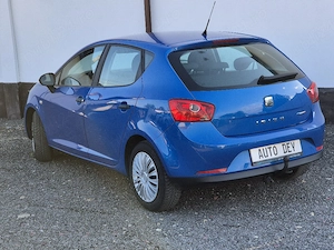 Seat Ibiza 1.6 tdi - imagine 2