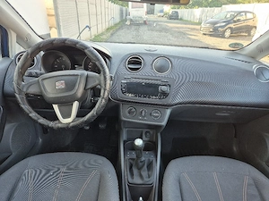Seat Ibiza 1.6 tdi - imagine 7