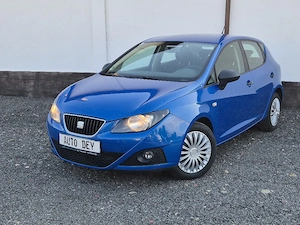 Seat Ibiza 1.6 tdi - imagine 3