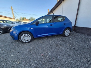 Seat Ibiza 1.6 tdi - imagine 5