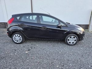 Ford Fiesta 1.3 benzina  - imagine 7