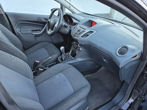 Ford Fiesta 1.3 benzina  - imagine 5
